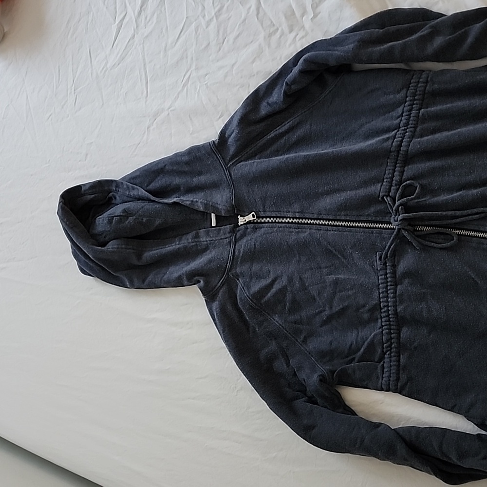 Gap maternity hoody